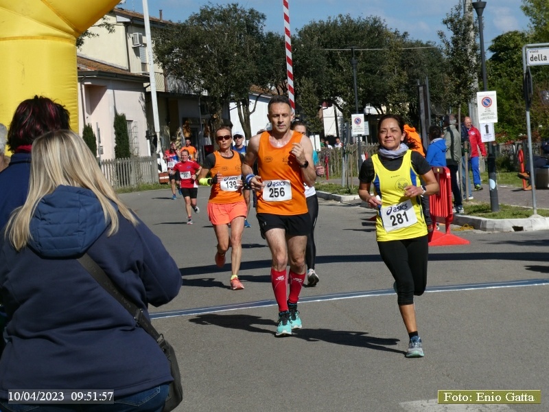 San Patrizio: Trofeo Buriani e Vaienti - 10 aprile 2023